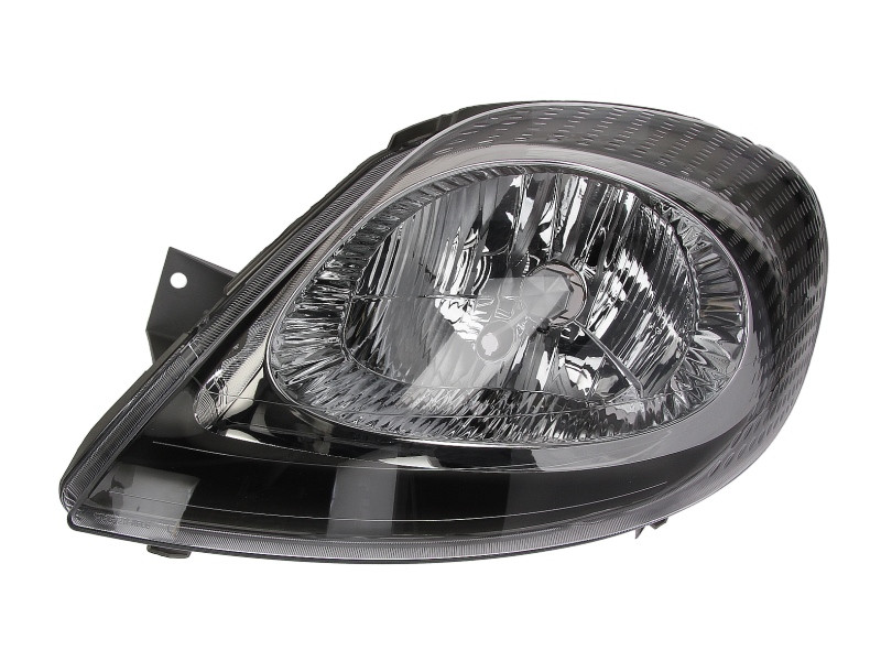 Фара ліва Opel Vivaro, Renault Trafic, Nissan Primastar (2001-2006) TYC