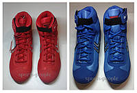 Обувь для борьбы (борцовки) Wei-rui, размеры: 31-45, разн. цвета