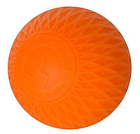 Мячик массажный MS 3271-3, термопластичная резина, Ø 6.3 см, окружность 19.8 см, вес 149г, разн. цвета