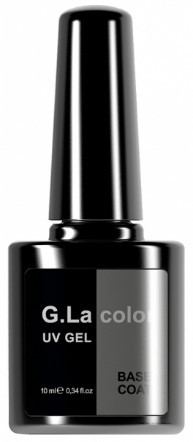G. Lacolor Base Coat 10 ml
