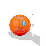 М'яч гандбольний (розмір No3) Joma evoPOWER 6.3 Handball No3 Orange, фото 3
