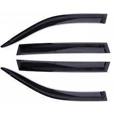 Дефлектори вікон ВАЗ 1118 1119 Лада Калина.