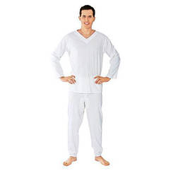 Білизна натільна літній