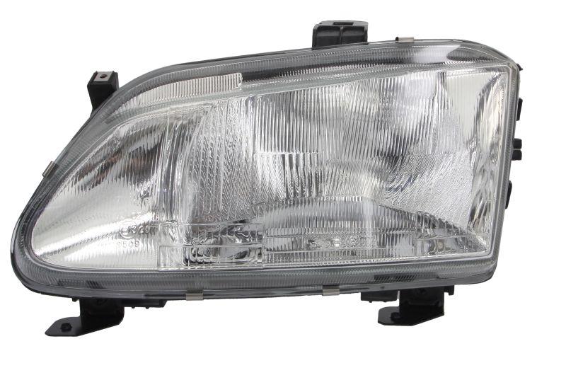 Фара ліва Renault Megane I (1996-1999) TYC
