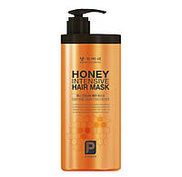 Маска «Медовая терапия» для восстановления волос DAENG GI MEO RI Honey Intensive Hair Mask - 1000 мл
