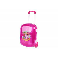 KM7037 Игрушка чемодан для девочки тм ТехноК
