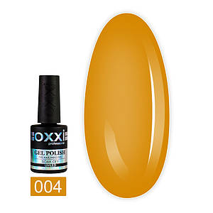 Камуфлююча база Color Base №04 Oxxi Professional, 15 мл
