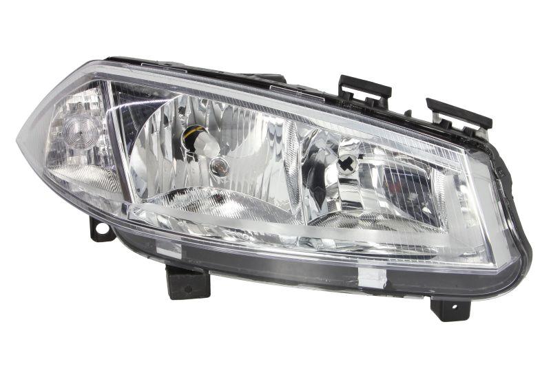 Фара права Renault Megane II (2002-2006) TYC