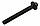 Болт кришки вкладок колінвала M8 X 65 GM 24454170 1.4L Buick Encore & Chevrolet Cruze & OPEL Astra-G/H/J, фото 3