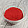 Червоний жиророзчинний барвник 500 гр, фото 3