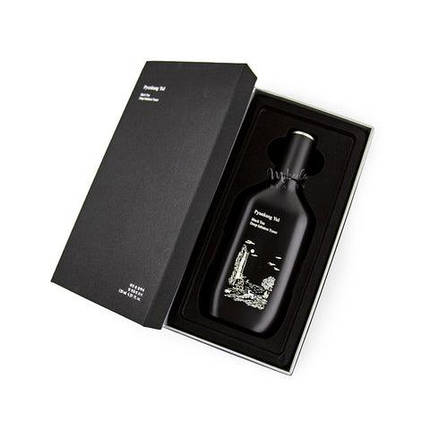 Тонер з чорним чаєм Pyunkang Yul Black Tea Deep Infusion Toner, 130 мл, фото 2