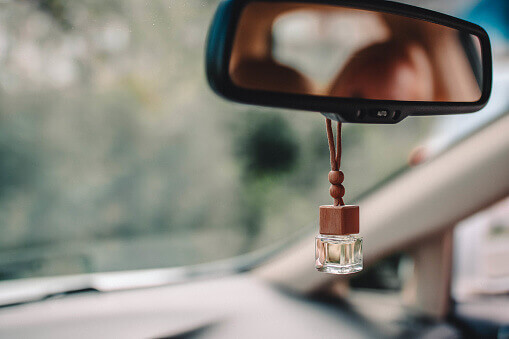 Автопарфюм Tom Ford Lost Cherry