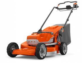 Газонокосарка акумуляторна Husqvarna LC 551iV