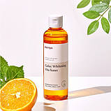 Тонер освітлювальний з галактомісом Manyo Factory Galac Whitening Vita Toner, фото 5