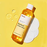Тонер освітлювальний з галактомісом Manyo Factory Galac Whitening Vita Toner, фото 6