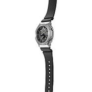 Чоловічий годинник Casio G-Shock GM-2100-1AER, фото 3