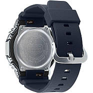 Чоловічий годинник Casio G-Shock GM-2100-1AER, фото 6