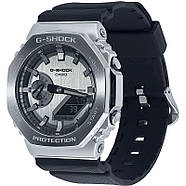 Чоловічий годинник Casio G-Shock GM-2100-1AER, фото 8