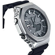 Чоловічий годинник Casio G-Shock GM-2100-1AER, фото 5