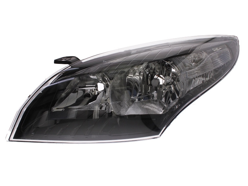 Фара ліва Renault Megane III (2008-) TYC