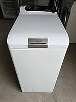Стиральная машина AEG lavamat 7000 Series ProSteam 7 KG / 2020-го года выпуска / L7TE74275