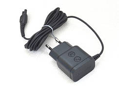 Мережевий адаптер для електробритви philips