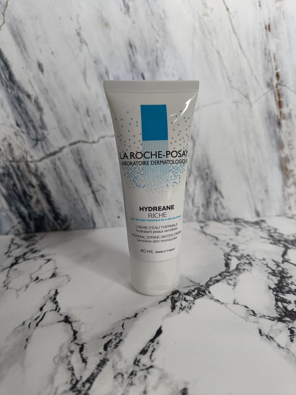 Купить Крем Рич La roche posay, цена 380 грн — Prom.ua (ID#1584903880)