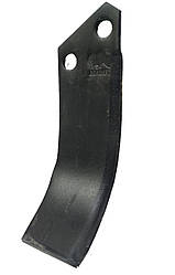 Ніж для грунтофрези WIRAX Польща