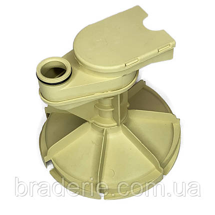 Дифузор та трубка Вентурі на насос Grundfos, DAB aquajet, фото 1
