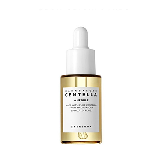 Зволожуюча сироватка з екстрактом центелли азіатської Skin1004 Madagascar Centella Ampoule, 30 мл