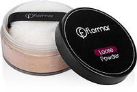 Flormar пудра рассыпчатая LOOSE Powder 04 BEIGE SAND