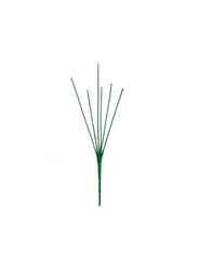 Букетна Ніжка без аркуша, на 6 голів, лита, 320 мм