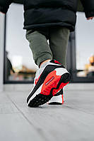 Дитячі кросівки Nike Air Max 90 Infrared K0032