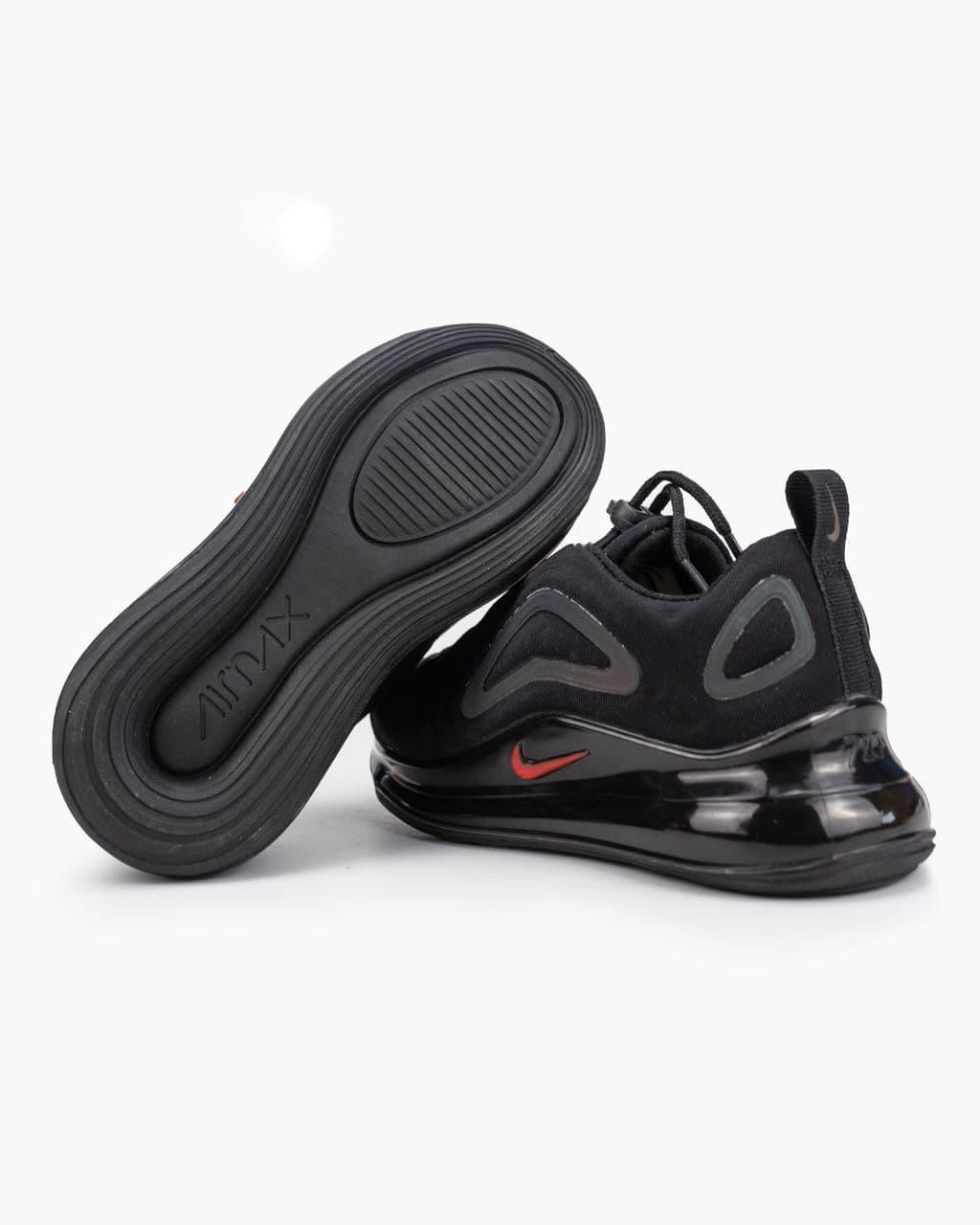 Boys nike 720 hot sale