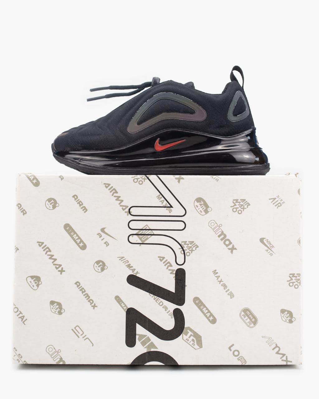Boys nike 720 hot sale