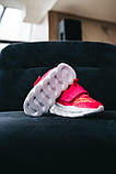 Дитячі кросівки Versace Chain Reaction 2 Hot Pink K0004, фото 8