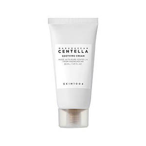 Заспокійливий крем з центелою  Skin1004 Madagascar Centella Soothing Cream, 30 мл