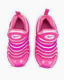 Дитячі кросівки Nike Dynamo Free Pink K0022, фото 5