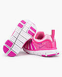 Дитячі кросівки Nike Dynamo Free Pink K0022, фото 6