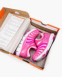 Дитячі кросівки Nike Dynamo Free Pink K0022, фото 9
