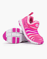 Детские кроссовки Nike Dynamo Free Pink K0022