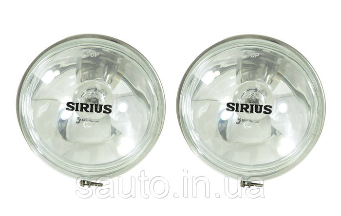 Купить Дополнительные фары дальнего света на крышу авто, бампер, 12V ...