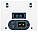 Monitor Audio Silver FX (7G) тилова акустика, фото 5