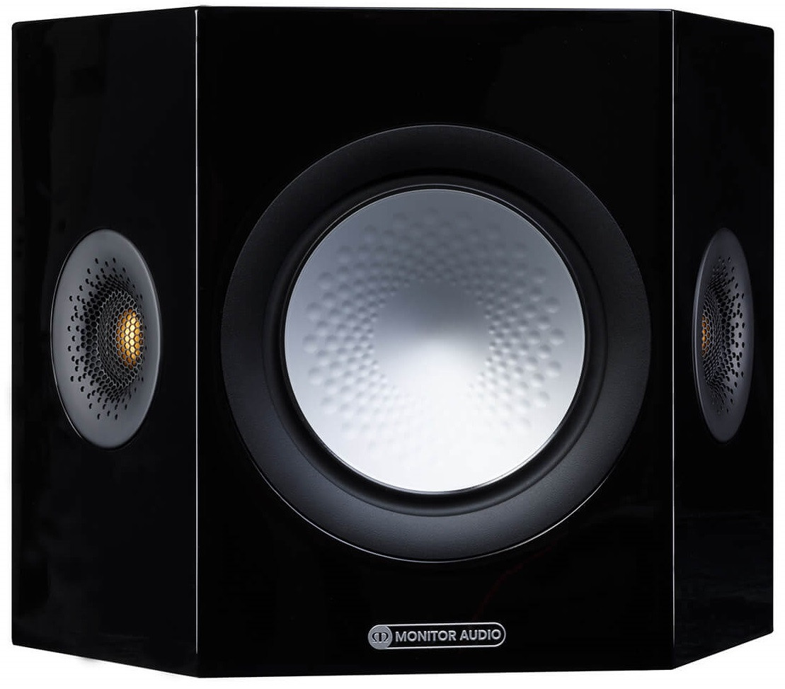Monitor Audio Silver FX (7G) тилова акустика