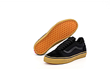 Жіночі кеди Vans Old Skool Black Gum (с мехом) 10865, фото 4