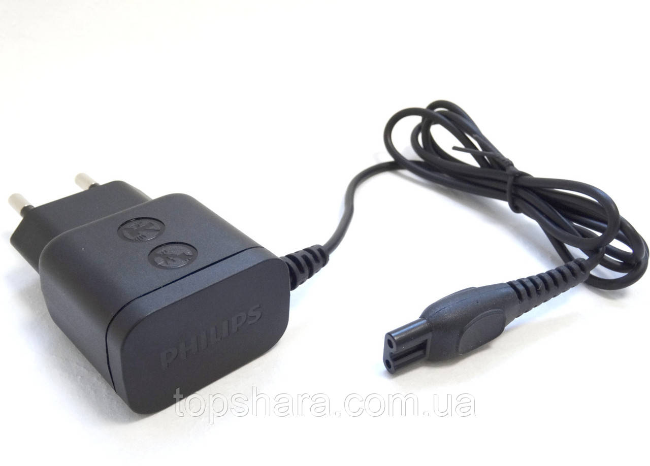 Зарядка для бритви philips series 1000