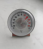 Термометр кімнатний побутовий, фото 2