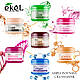 Омолоджуючий крем для обличчя Ekel Placenta Ample Cream Intensive з плацентою, фото 11