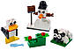 Lego Classic Білий набір для конструювання 11012, фото 4