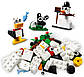 Lego Classic Білий набір для конструювання 11012, фото 5